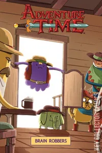 Adventure Time: A Cartoon Network Original