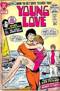 Young Love #95