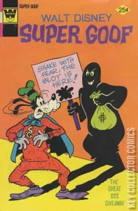 Super Goof #33