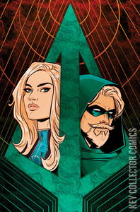 Green Arrow #31