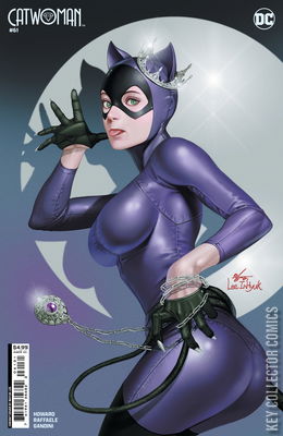 Catwoman