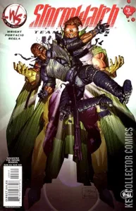 Stormwatch: Team Achilles #3