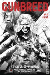 Gunbreed #4