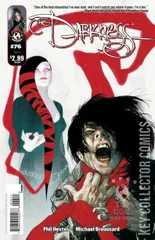Cover for Darkness, The #76