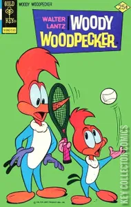Woody Woodpecker #146