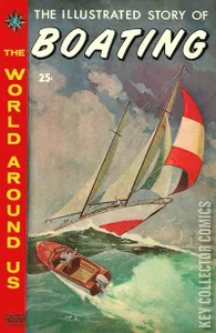 The World Around Us #22