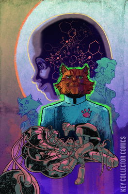 Captain Ginger: The Last Feeder