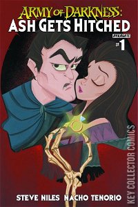 Army of Darkness: Ash Gets Hitched #1 