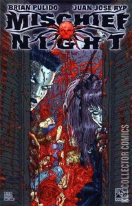 Mischief Night Special #1