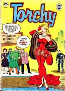 Torchy #16