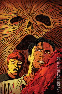 Archie x The Army of Darkness #2