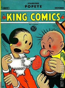 King Comics #54