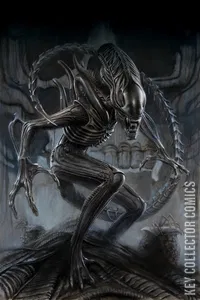 Aliens: What If #1
