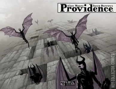 Providence #6