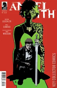 Angel and Faith: Season 10 #4