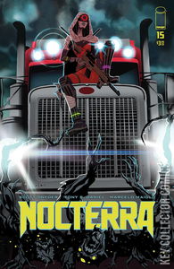 Nocterra #15