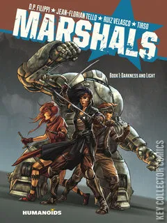 Marshals