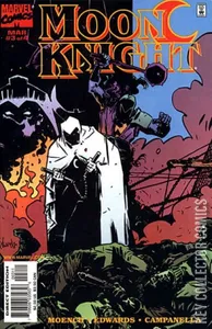 Moon Knight #3