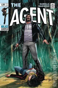The Agent #3