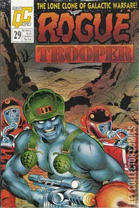 Rogue Trooper #29