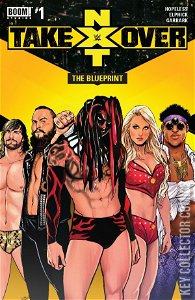 WWE: NXT Takeover #1