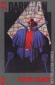 Darkman #3