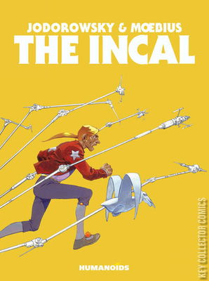 The Incal