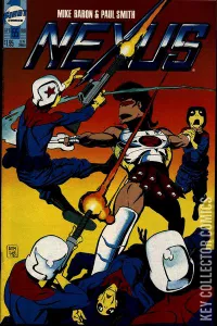 Nexus #55