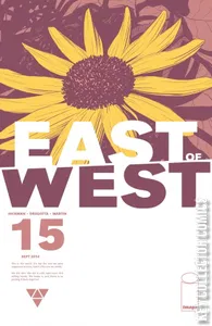 East of West #15