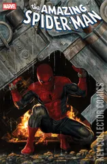 Variant Cover for Amazing Spider-Man #14
