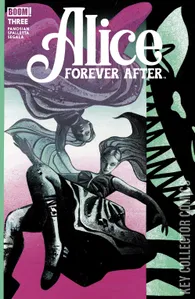 Alice Forever After #3