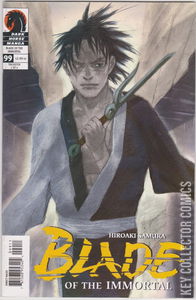 Blade of the Immortal #99