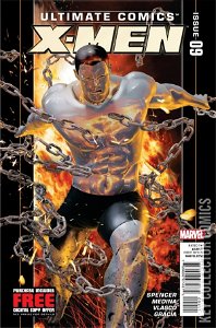 Ultimate Comics X-Men #9