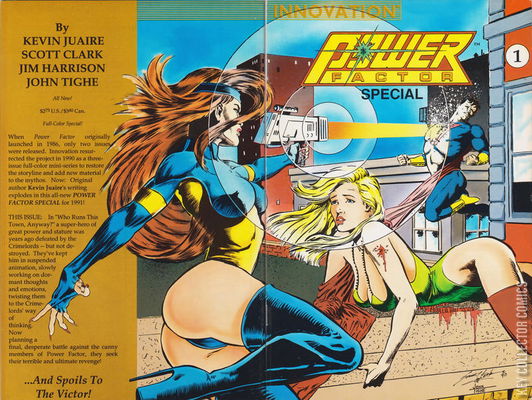 Power Factor Special