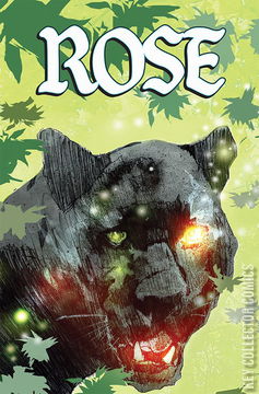 Variant Cover for Rose #15