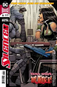 Silencer #6