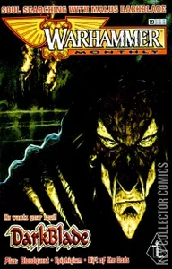Warhammer Monthly #19