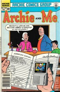 Archie & Me #148