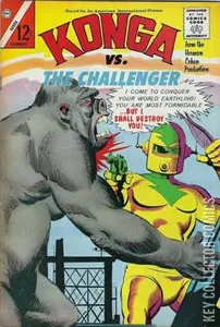Konga #21