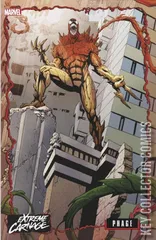 Variant Cover for Extreme Carnage: Phage #1