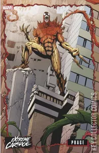 Extreme Carnage: Phage #1