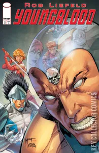 Youngblood #4