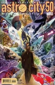 Astro City #50