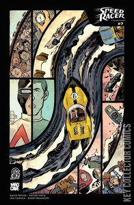 Speed Racer #7
