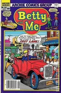 Betty and Me #133