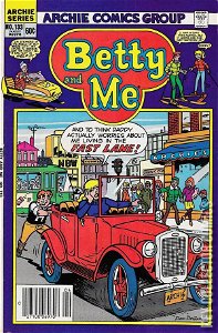 Betty and Me #133