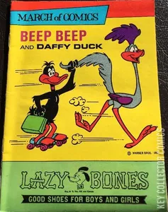 March of Comics #387
