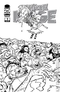I Hate Fairyland Special Edition #1