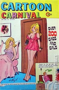 Cartoon Carnival #61