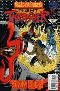 Night Thrasher #14